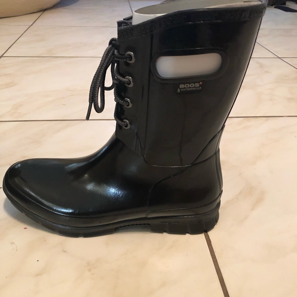 Bogs Rain Boot - Picture 3 of 8